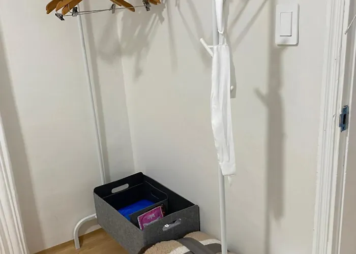 Maison d'hôtes Yongsan - Shared House - Double Or Twin - 5min Hangangjin - 10min Itaewon