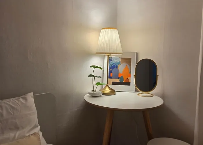 Yongsan - Shared House - Double Or Twin - 5min Hangangjin - 10min Itaewon Maison d'hôtes