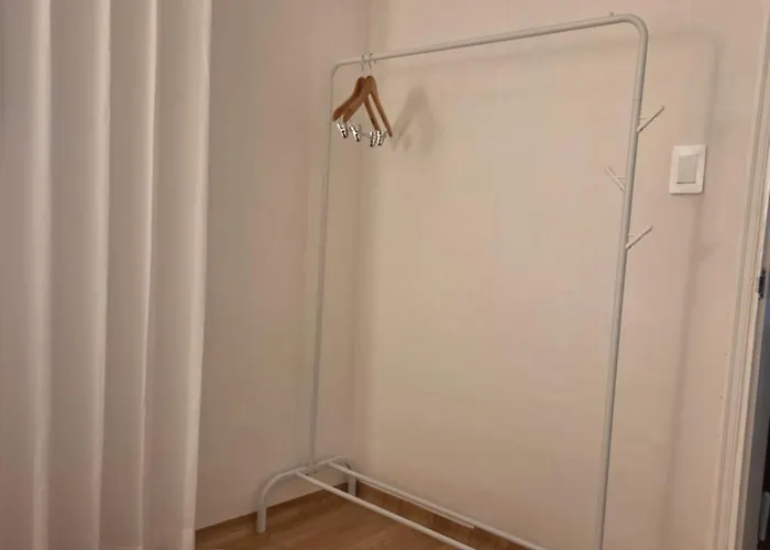 Maison d'hôtes Yongsan - Shared House - Double Or Twin - 5min Hangangjin - 10min Itaewon *