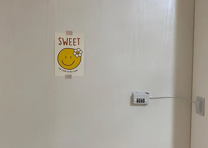 Yongsan - Shared House - Double Or Twin - 5min Hangangjin - 10min Itaewon Séoul