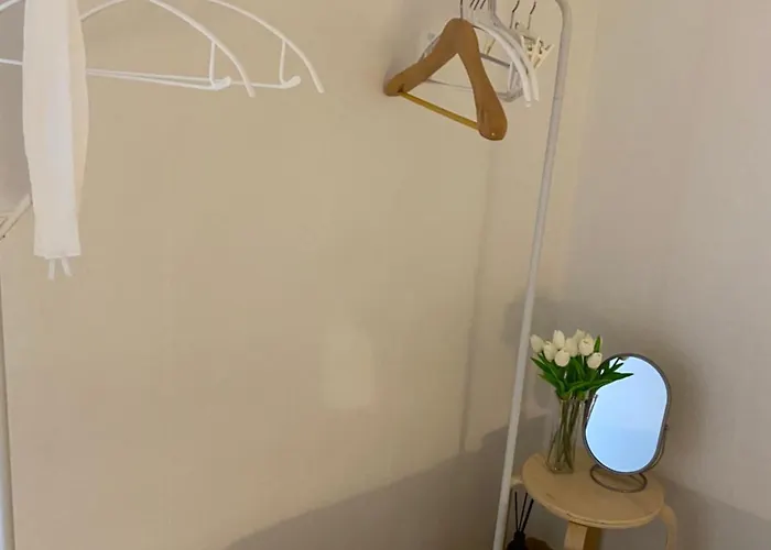 Maison d'hôtes Yongsan - Shared House - Double Or Twin - 5min Hangangjin - 10min Itaewon Séoul