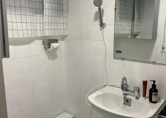 Yongsan - Shared House - Double Or Twin - 5min Hangangjin - 10min Itaewon *